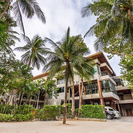 J4 Samui Hotel - Sha Plus Chaweng Dış mekan fotoğraf