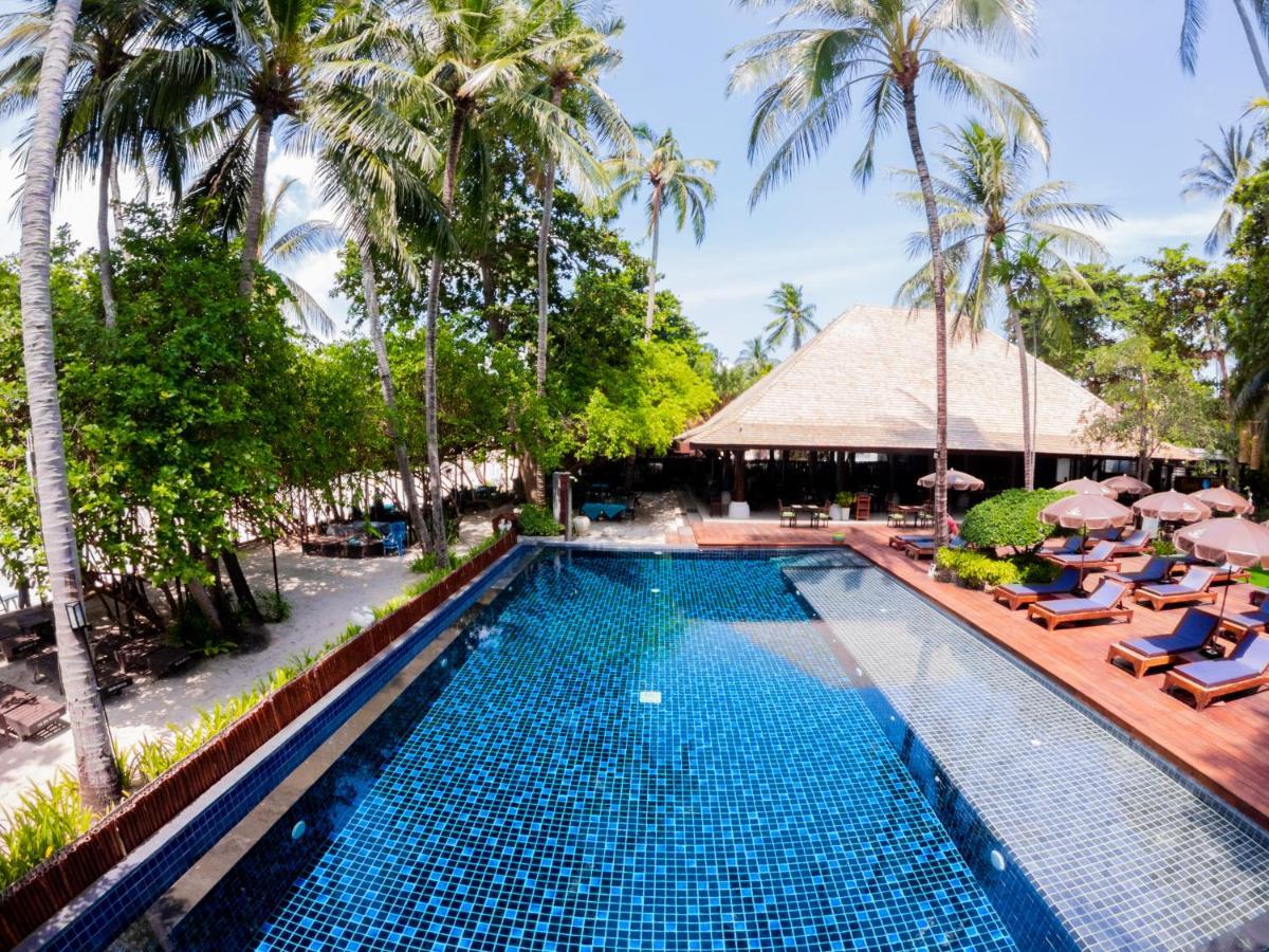 J4 Samui Hotel - Sha Plus Chaweng Dış mekan fotoğraf