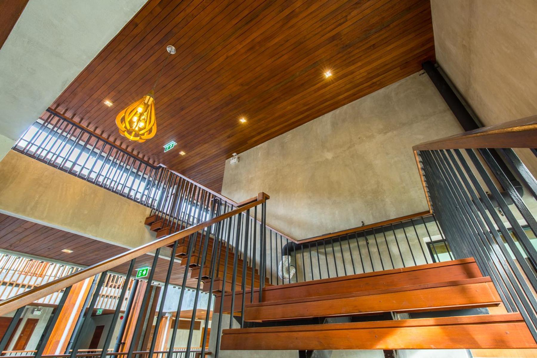 J4 Samui Hotel - Sha Plus Chaweng Dış mekan fotoğraf