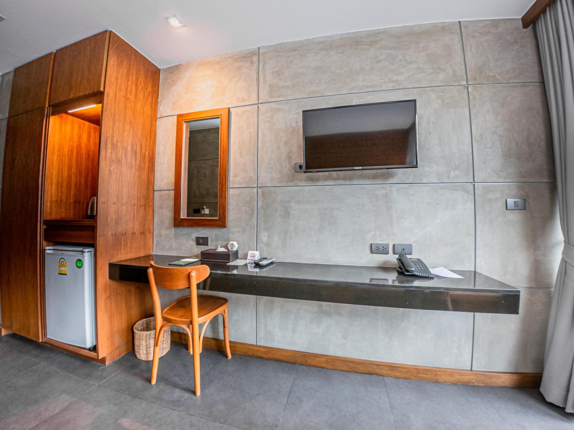 J4 Samui Hotel - Sha Plus Chaweng Oda fotoğraf