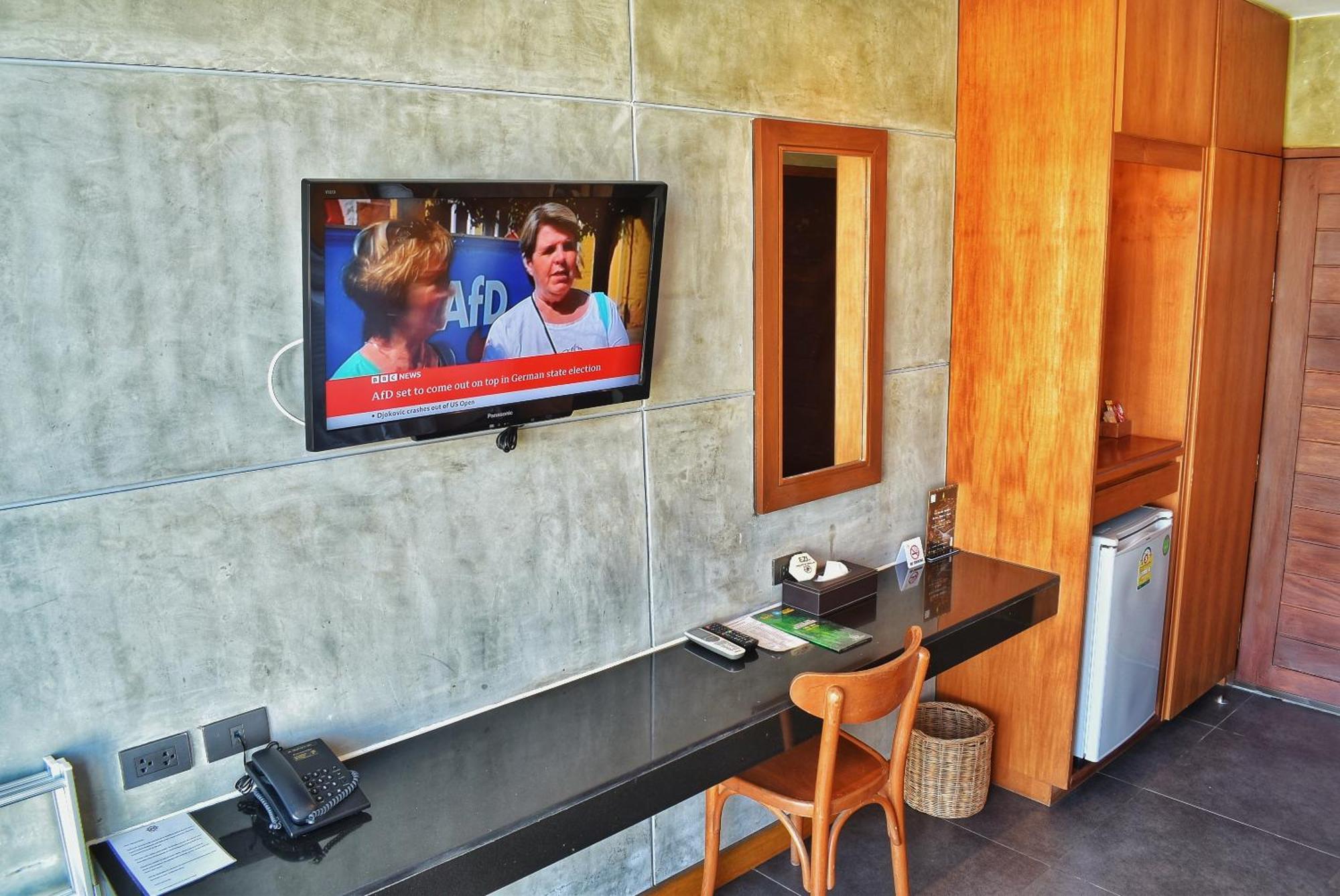 J4 Samui Hotel - Sha Plus Chaweng Dış mekan fotoğraf