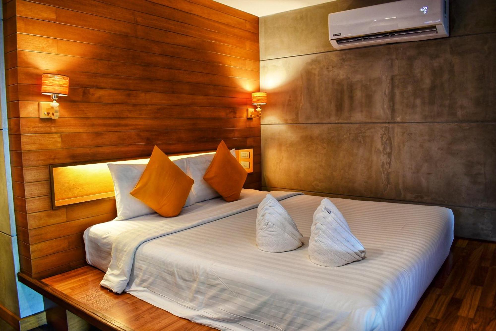 J4 Samui Hotel - Sha Plus Chaweng Dış mekan fotoğraf