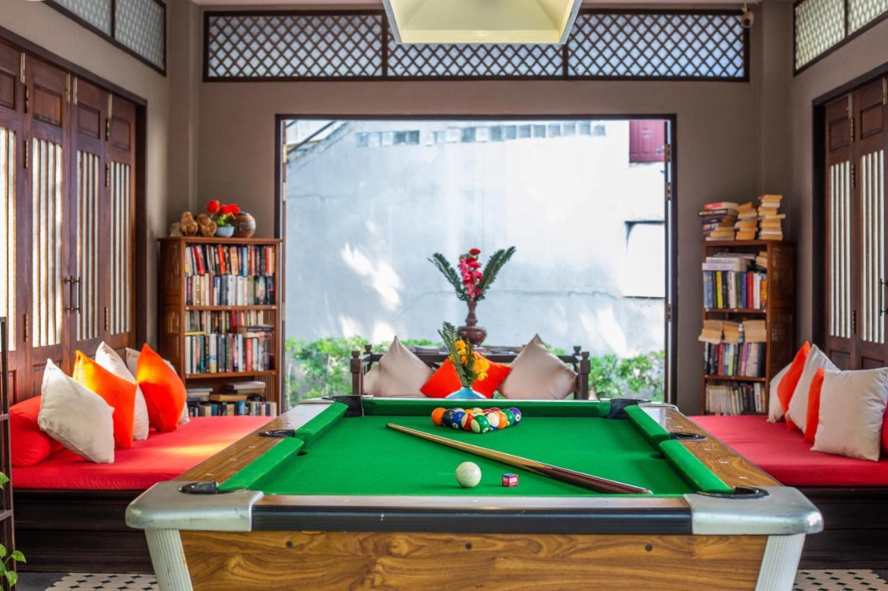 J4 Samui Hotel - Sha Plus Chaweng Dış mekan fotoğraf