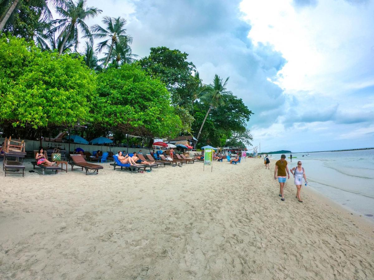 J4 Samui Hotel - Sha Plus Chaweng Dış mekan fotoğraf